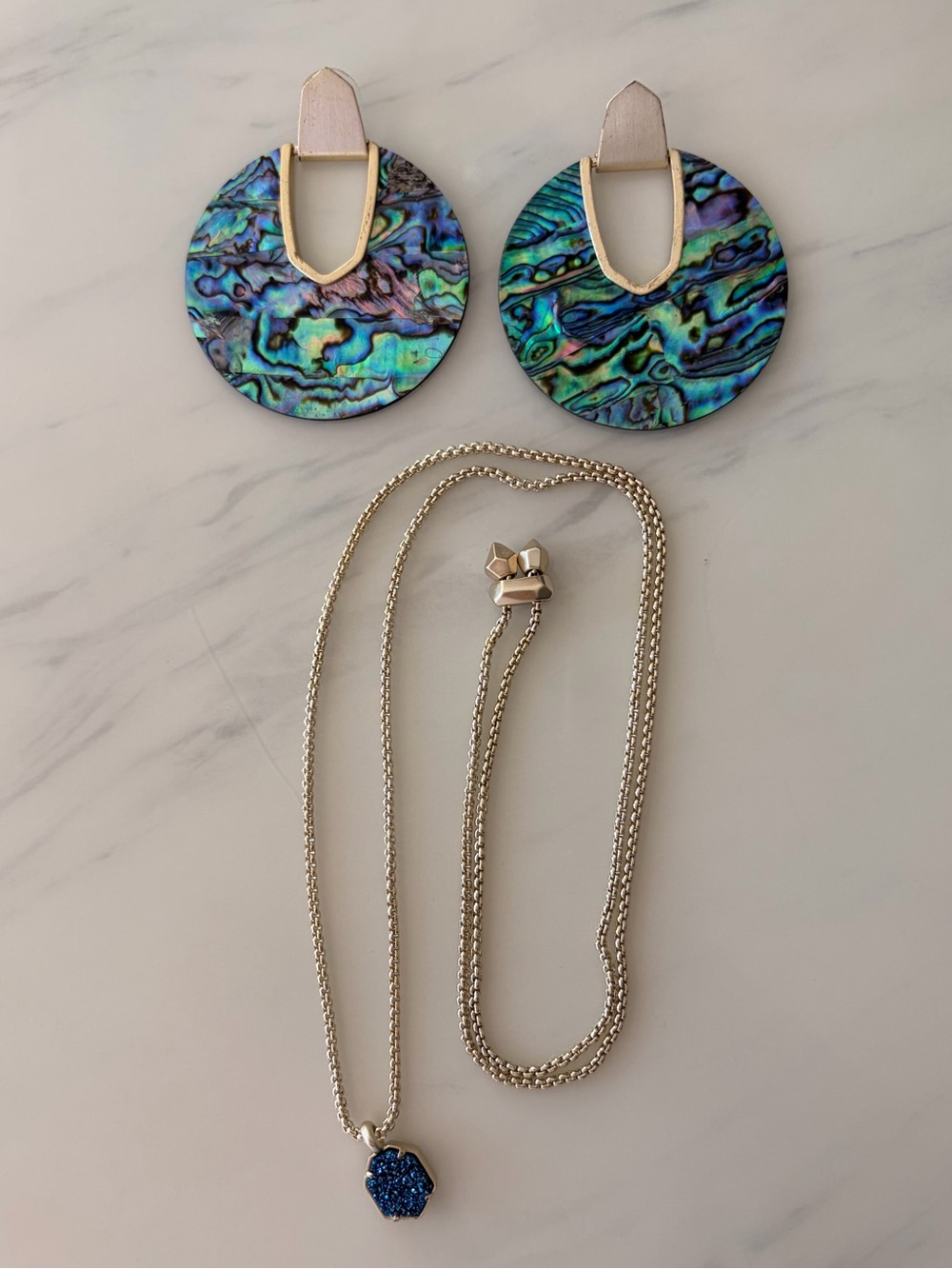Kendra Scott Haul